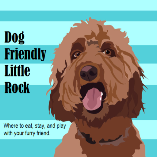 Dog Friendly Little Rock